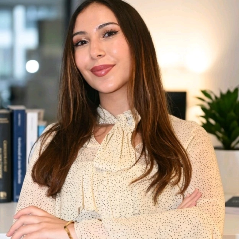 Israe Zenan