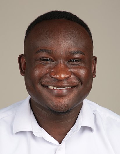 Ezéchiel NASSOU